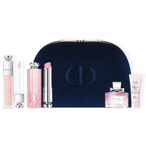 set dior 